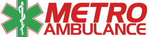 Metro Ambulance Portal